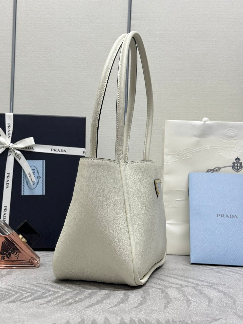 Ezyycart Bags Pradn Luxury Bag --101432