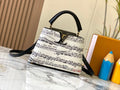 Anum Bags LVn Luxury Bag --81247