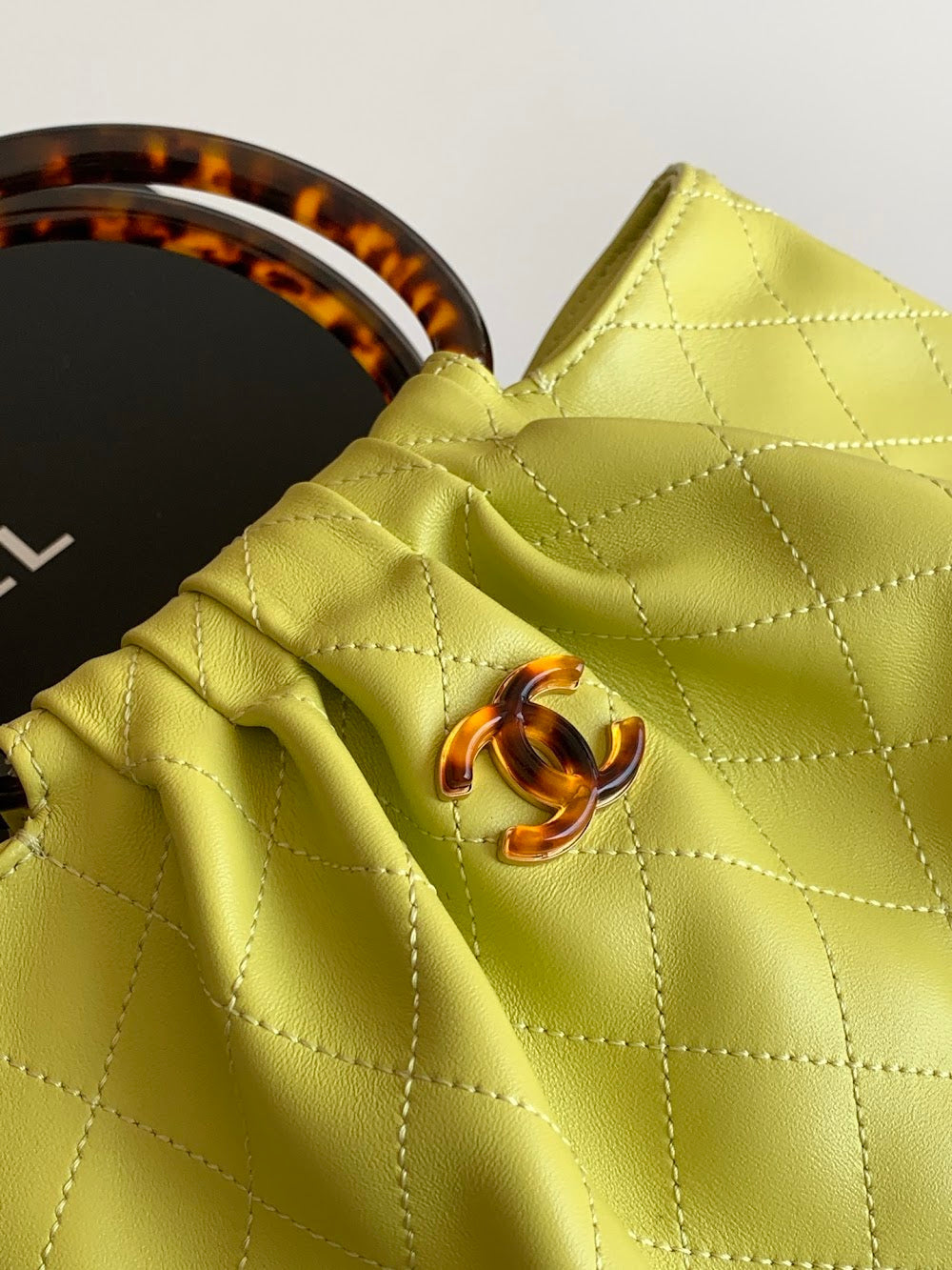 Anum Bags CHn Luxury Bag --114365