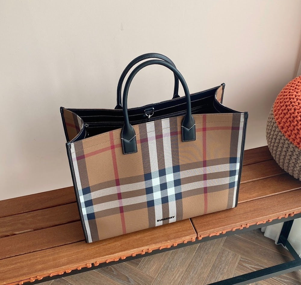 Ezyycart Bags Burberryn Luxury Bag --91947