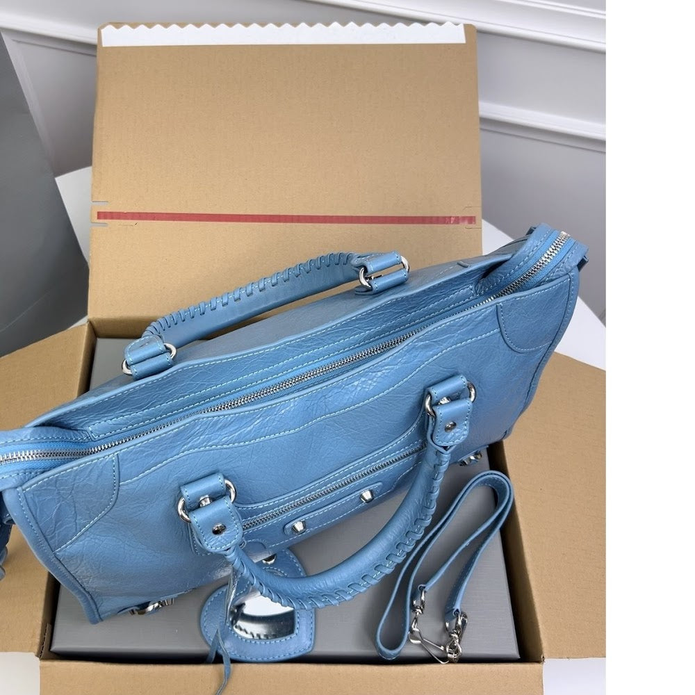 Ezyycart Bags Balenciaga Luxury Bag --110569