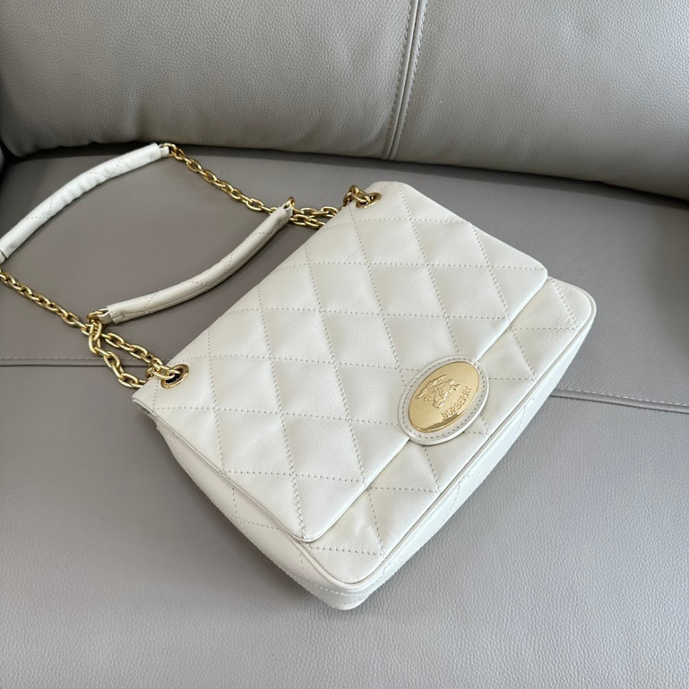 Ezyycart Bags Burberryn Luxury Bag --92260