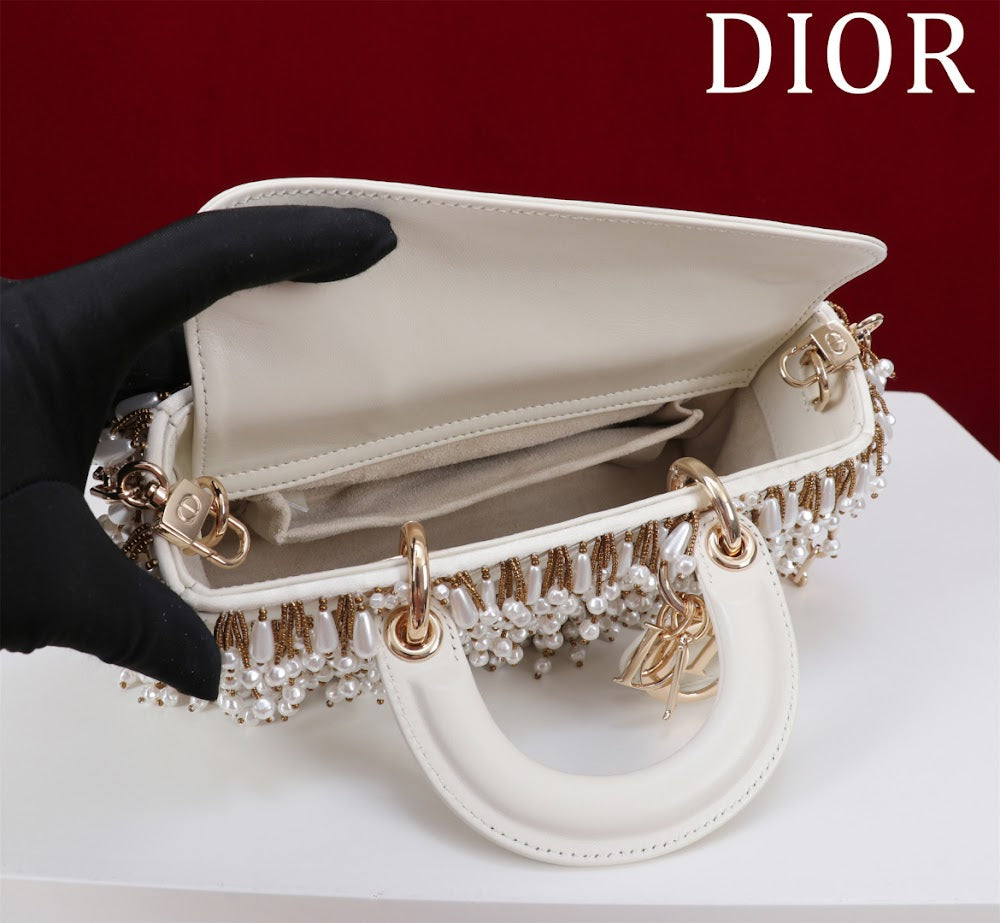 Anum Bags Diorn Luxury Bag --114711