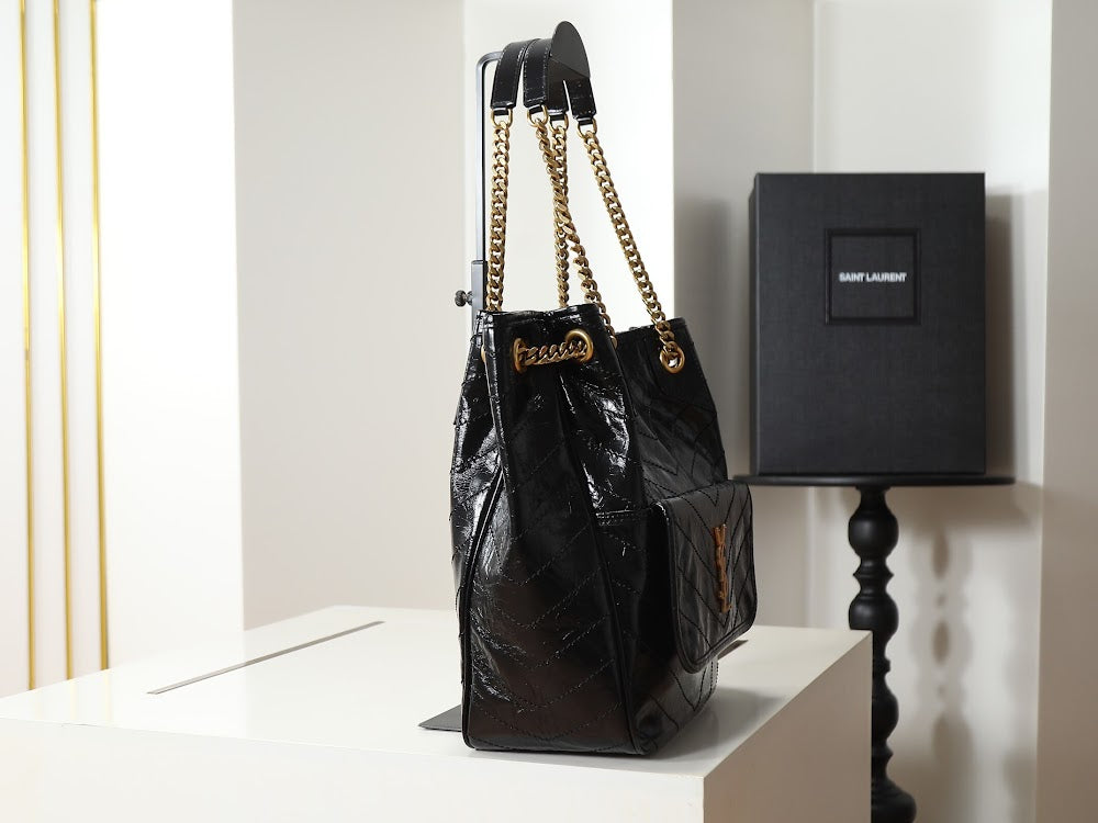 Ezyycart Bags YSLn Luxury Bag --120069