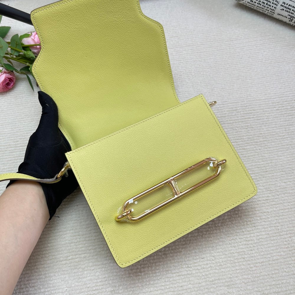Anum Bags Hermesn Luxury Bag --118200