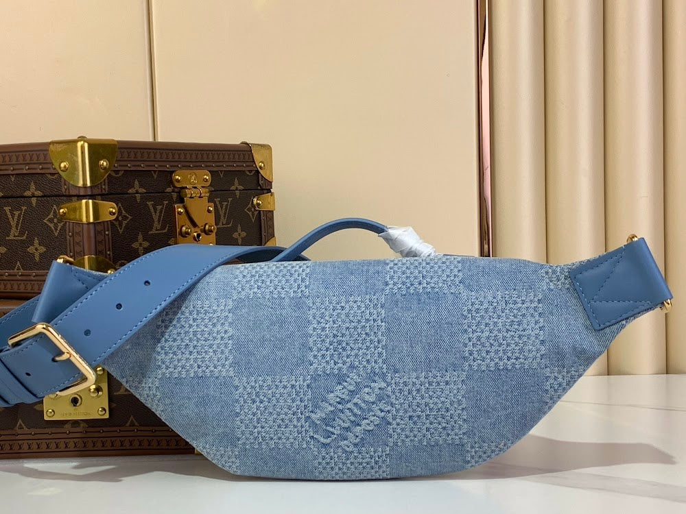 Anum Bags ln Luxury Bag --58656