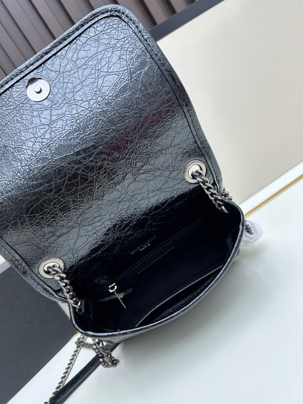 Ezyycart Bags ysn Luxury Bag --71901