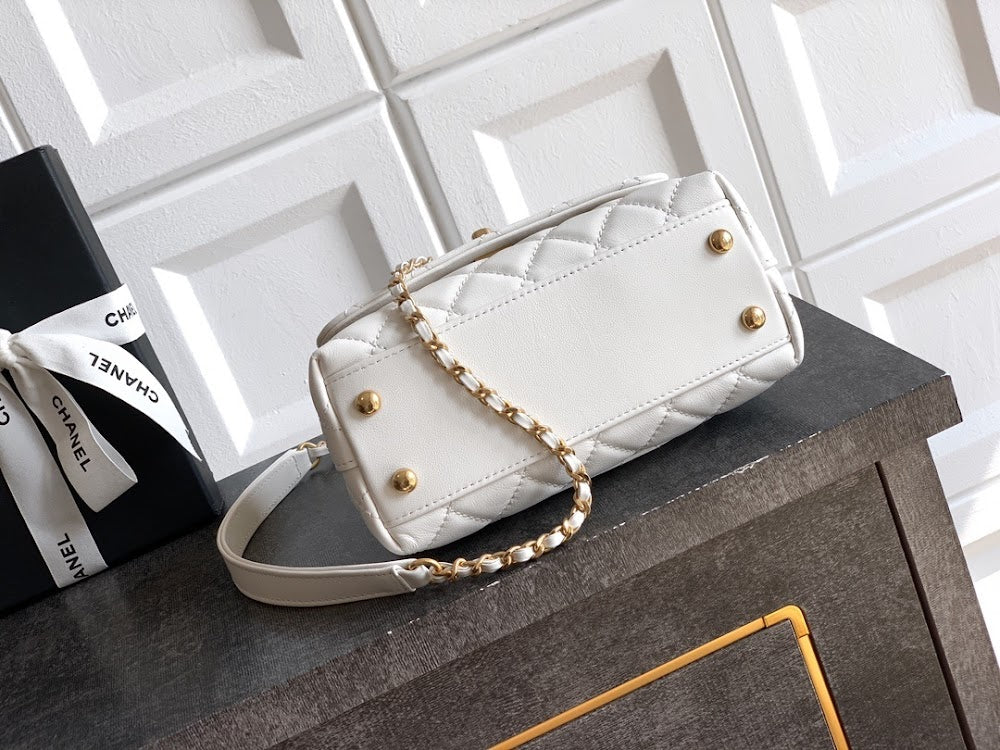 Anum Bags CHn Luxury Bag --113973