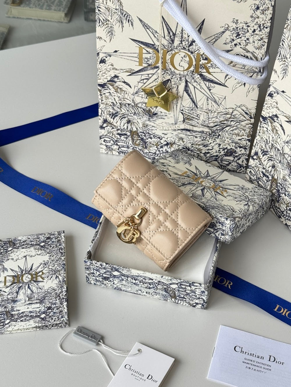 Anum Bags Diorn Luxury Bag --114485