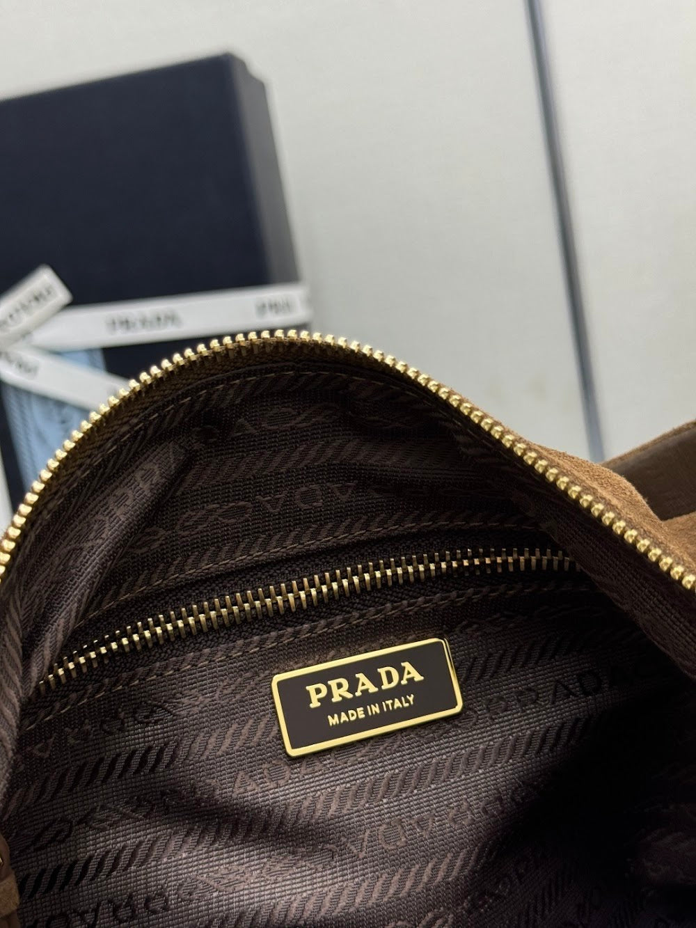 Ezyycart Bags Pradn Luxury Bag --102943