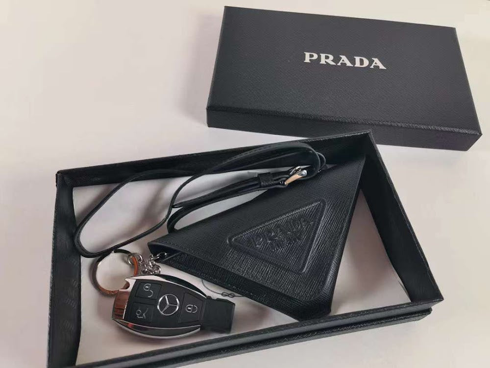 Ezyycart Bags Prada Luxury Bag --53959