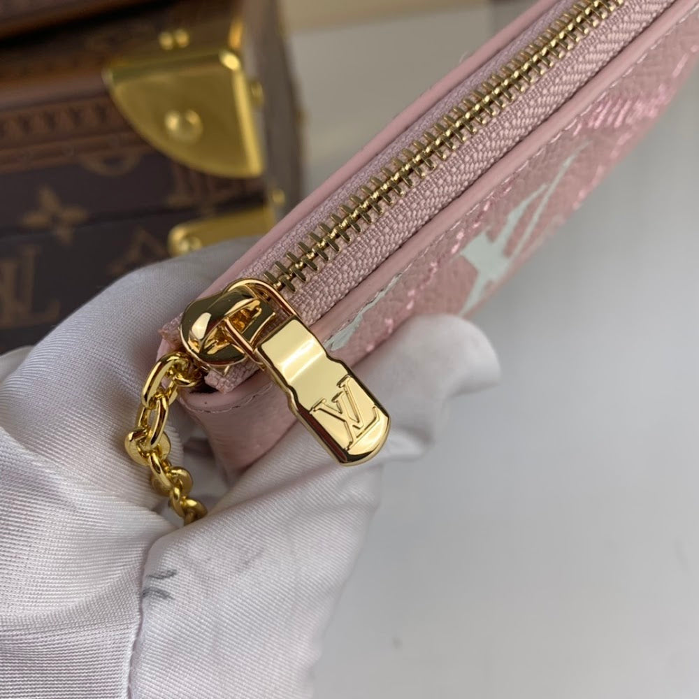 Ezyycart Bags ln Luxury Bag --60848