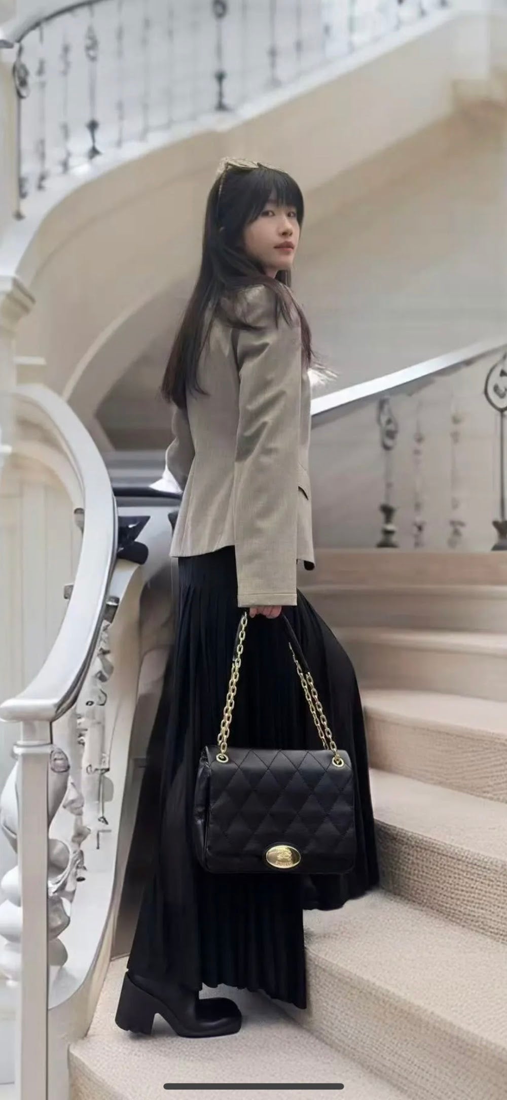 Ezyycart Bags Burberryn Luxury Bag --92261