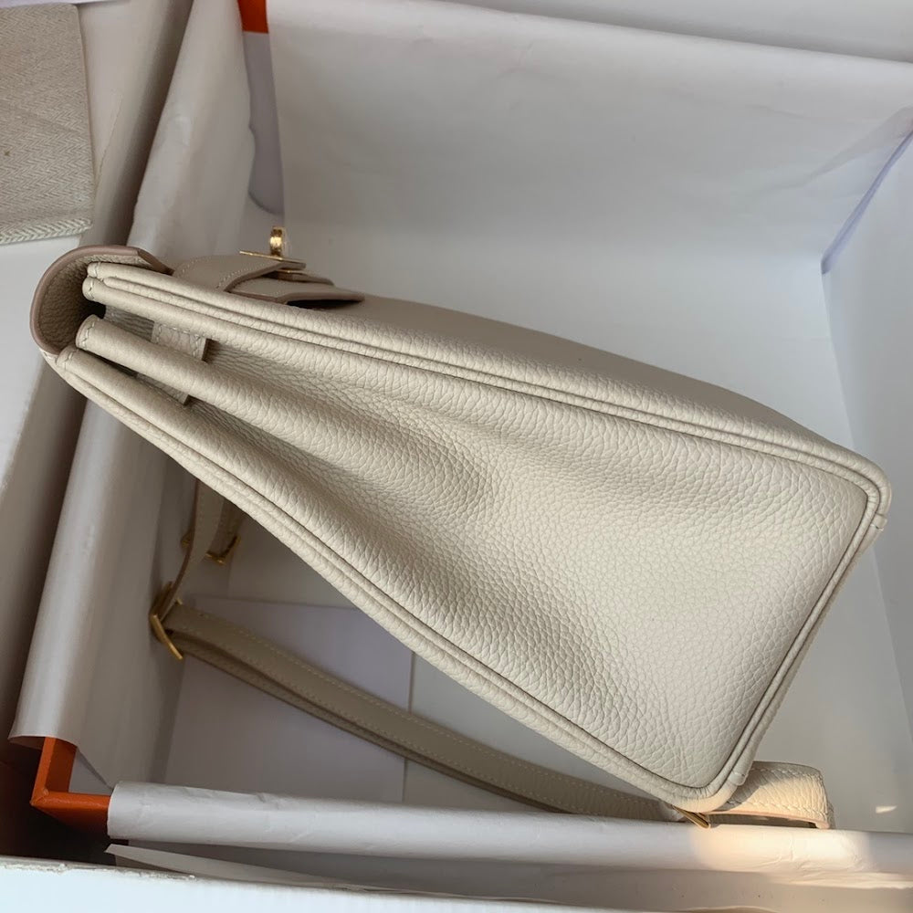 Anum Bags Hermesn Luxury Bag --118603
