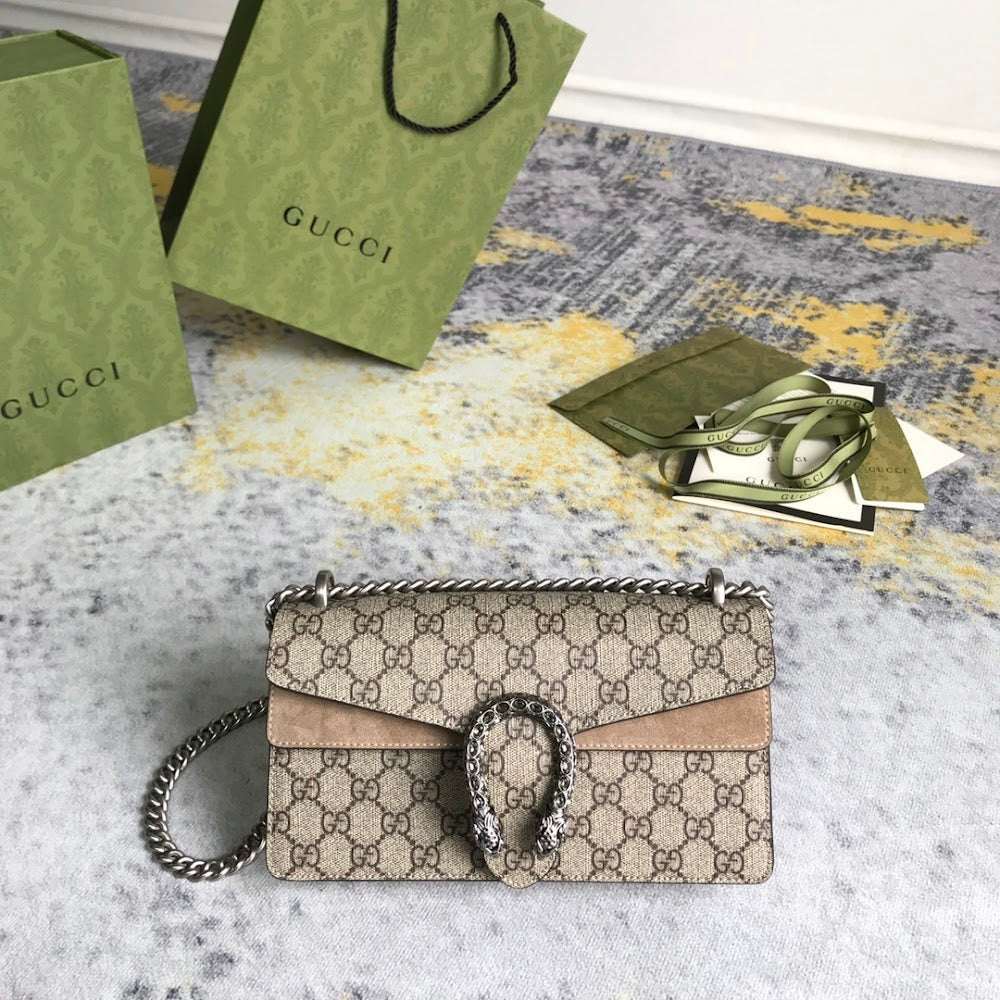 Ezyycart Bags Guccin Luxury Bag --94387