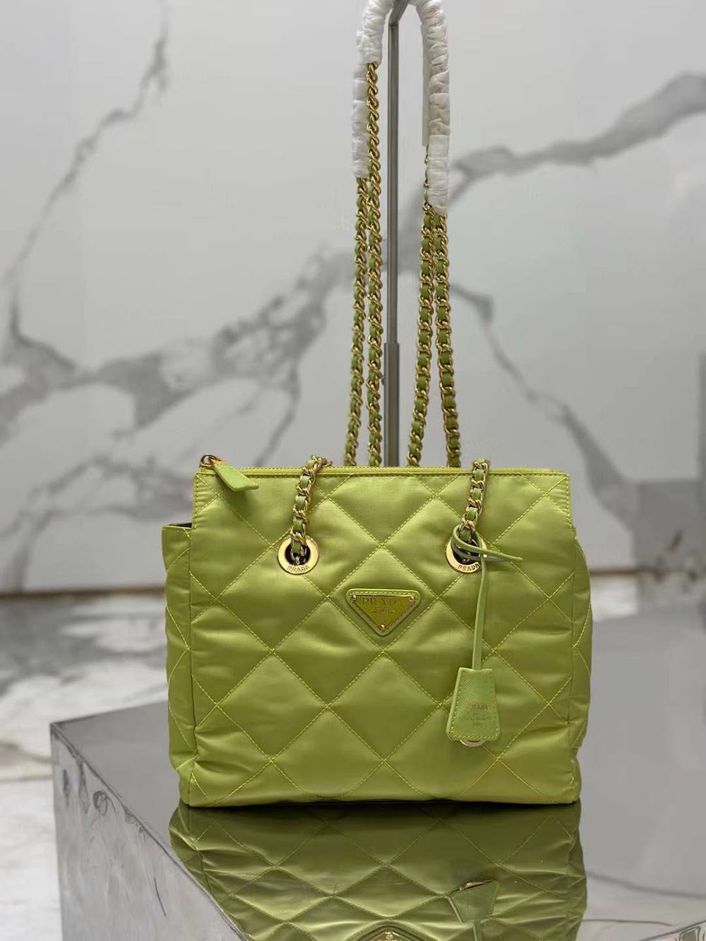 Ezyycart Bags Prada Luxury Bag --54264