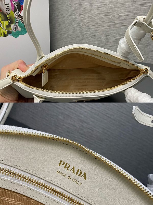 Ezyycart Bags pradn Luxury Bag --74956