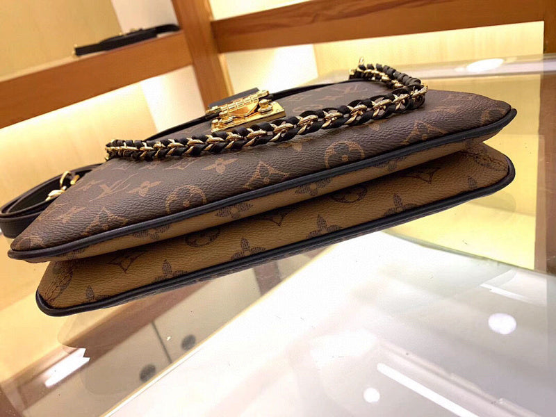 Anum Bags LVn Luxury Bag --78973