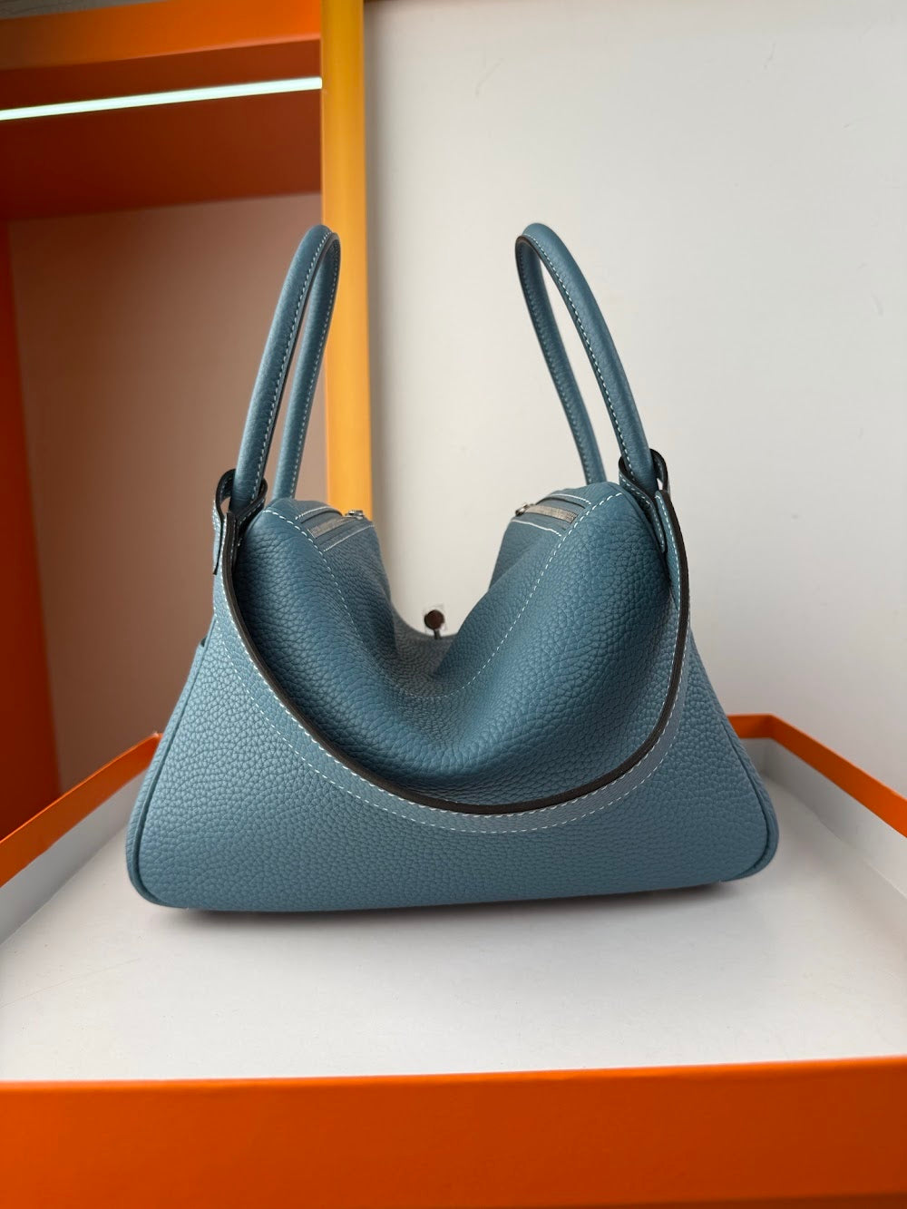 Anum Bags Hermesn Luxury Bag --117861