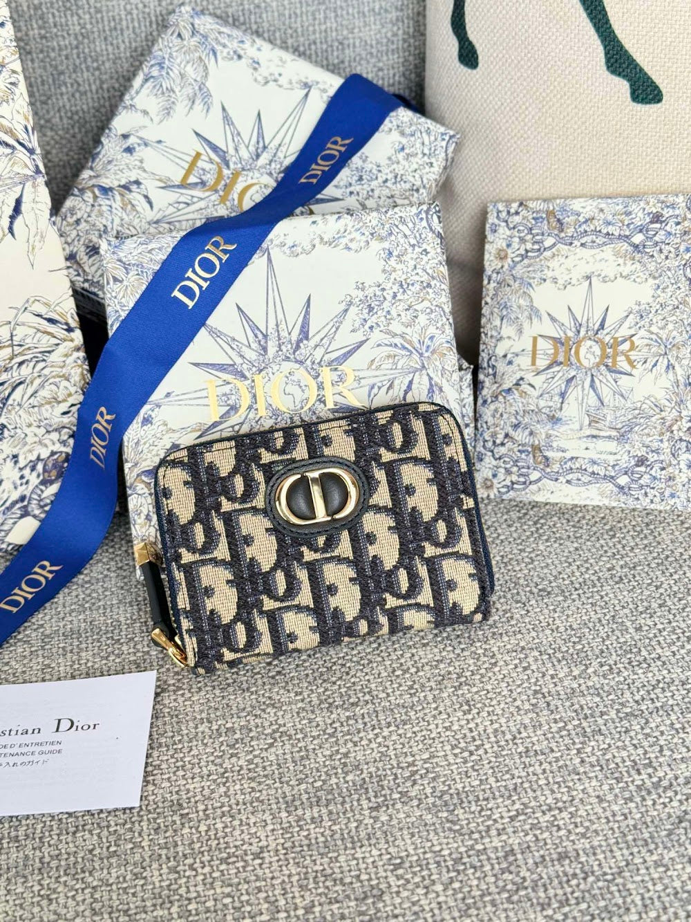 Anum Bags Diorn Luxury Bag --114535