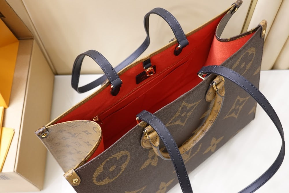 Ezyycart Bags ln Luxury Bag --56538