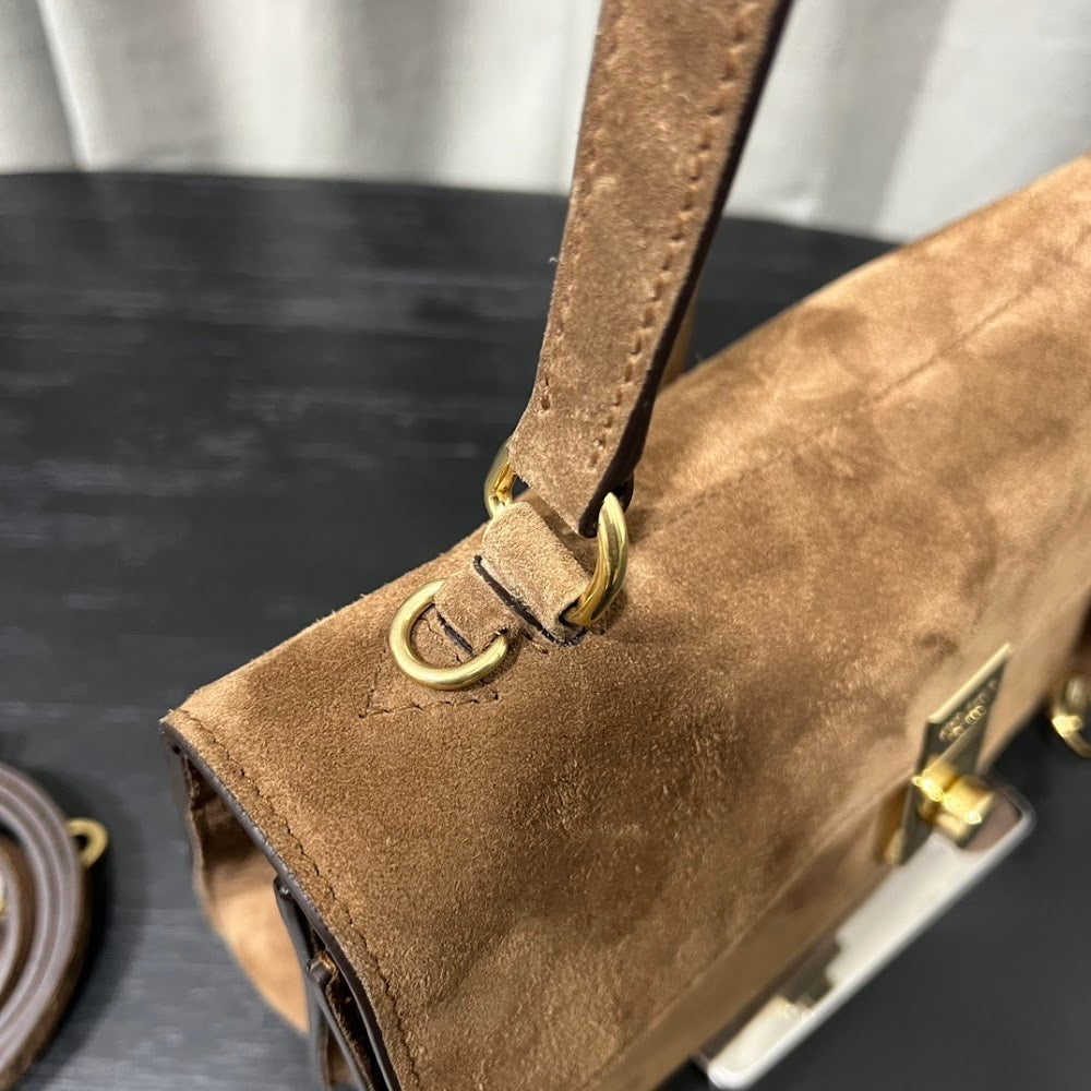 Ezyycart Bags Pradn Luxury Bag --101809