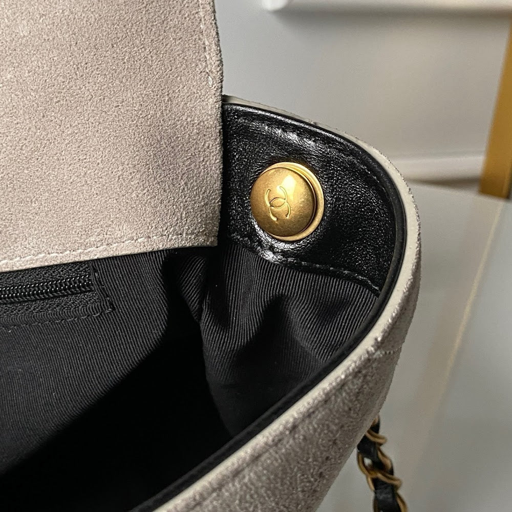 Anum Bags CHn Luxury Bag --112874