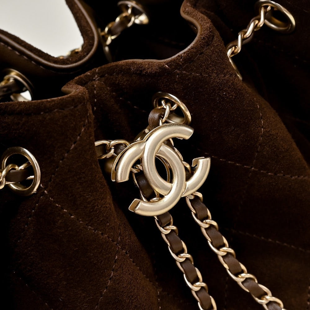 Anum Bags CHn Luxury Bag --114015
