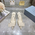 Ezyycart Bags Prada Luxury Heels --53492