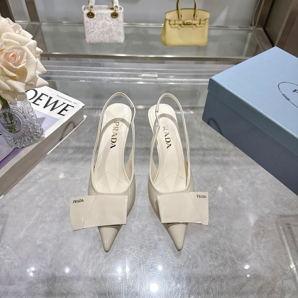 Ezyycart Bags Prada Luxury Heels --53492