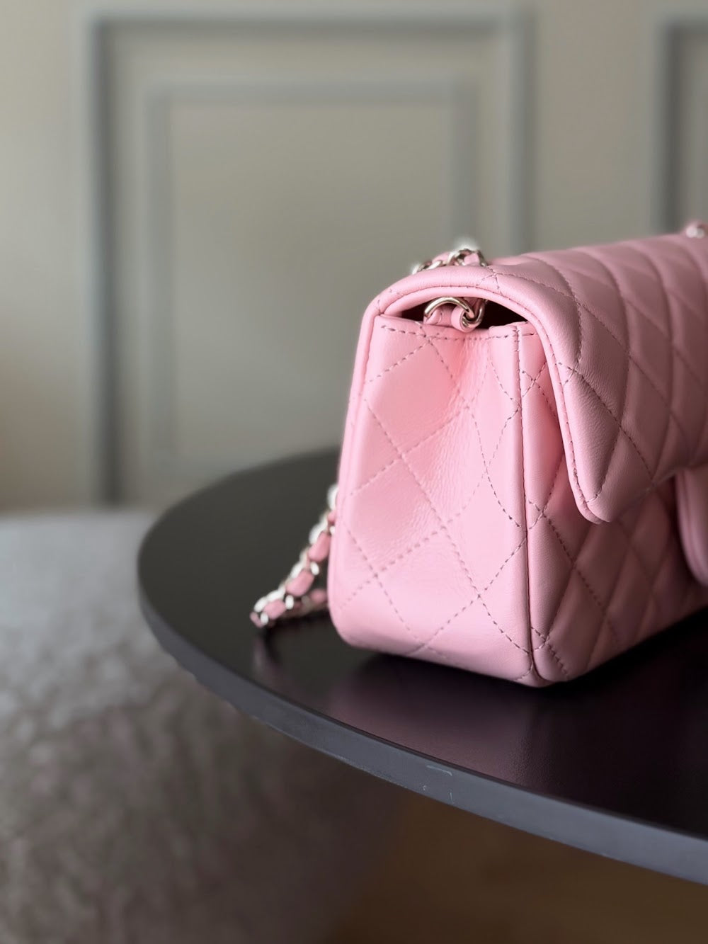 Anum Bags CHn Luxury Bag --114058