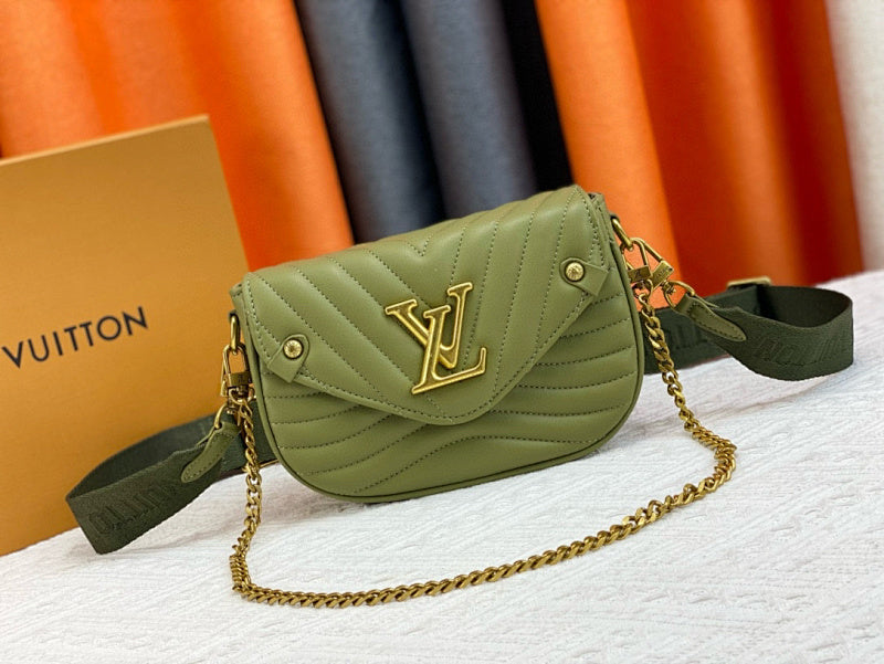 Anum Bags LVn Luxury Bag --80438
