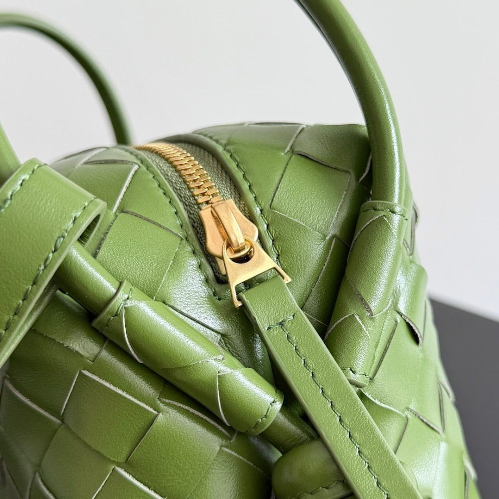 Ezyycart Bags Bottegan Luxury Bag --91515