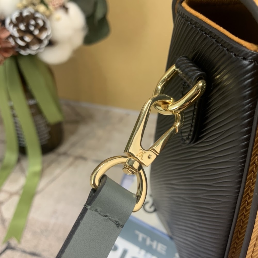 Anum Bags LV Luxury Bag --55784
