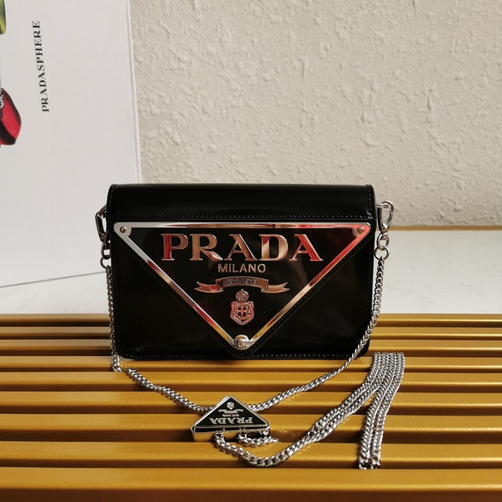 Ezyycart Bags Pradn Luxury Bag --101530
