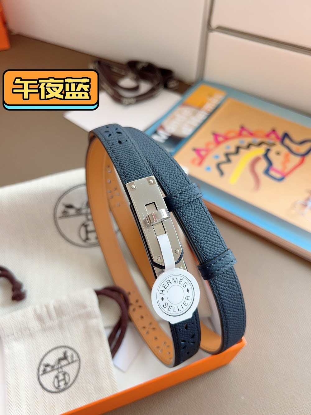 Anum Bags Hermesn Luxury Belt --109231