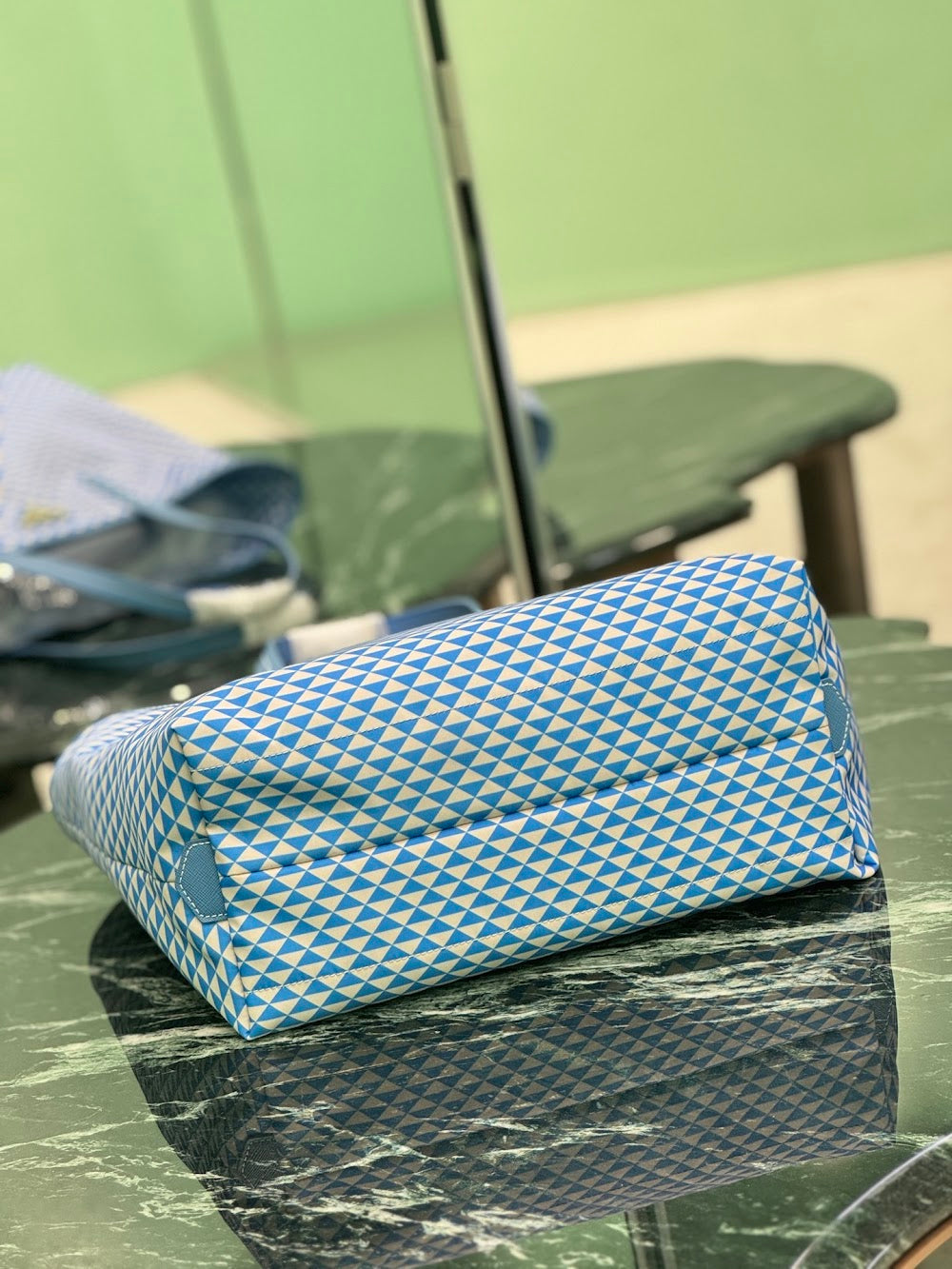 Ezyycart Bags Pradn Luxury Bag --102966