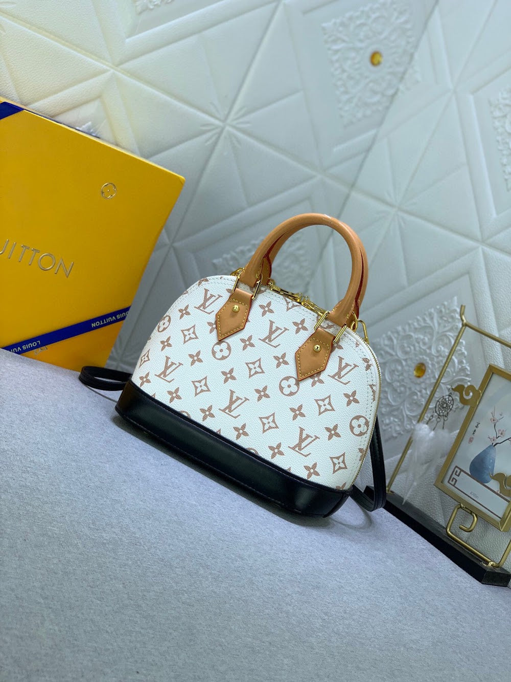 Anum Bags LVn Luxury Bag --80087