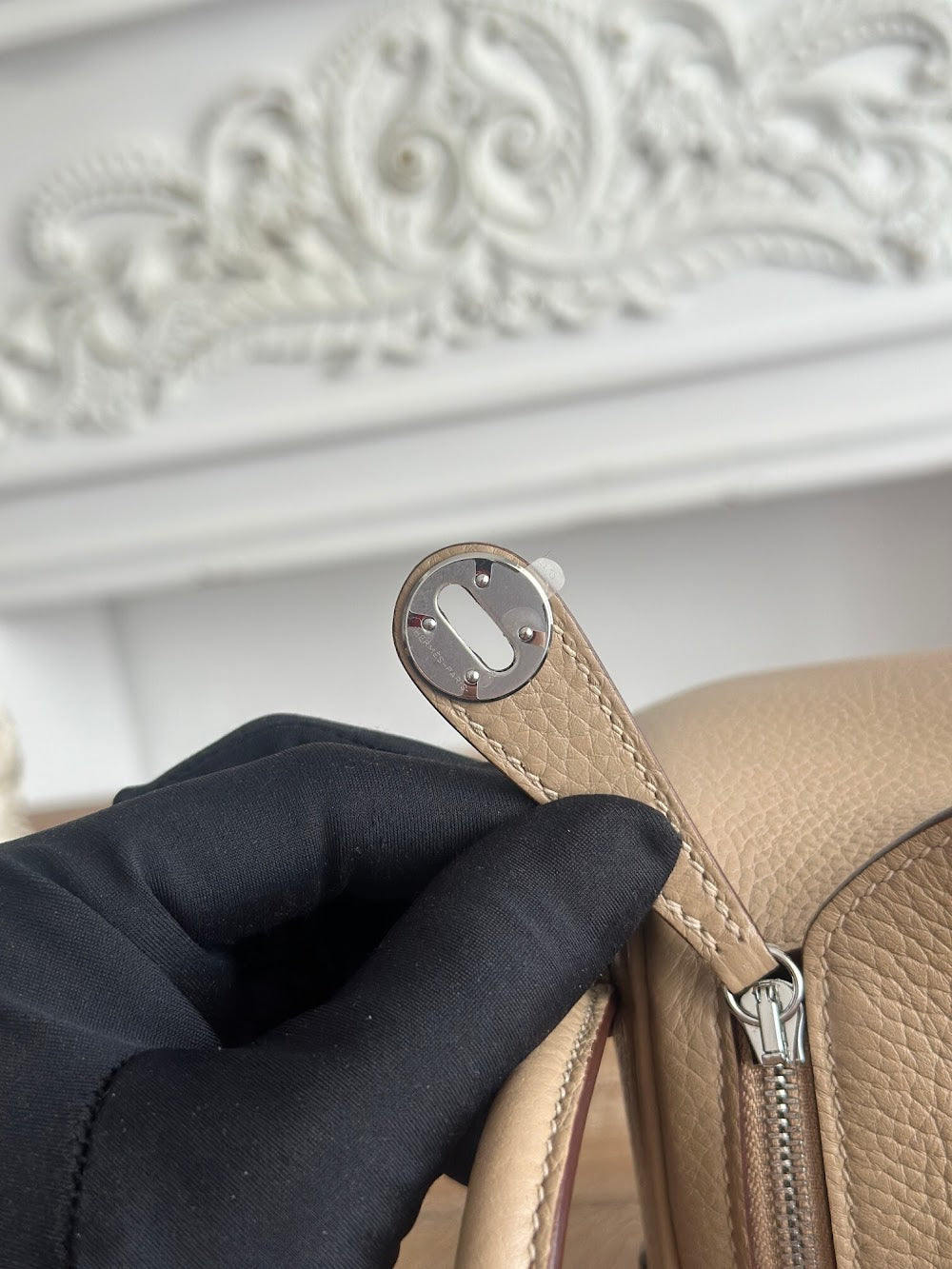 Anum Bags Hermesn Luxury Bag --118899