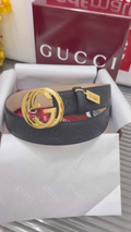 Ezyycart Bags Guccin Luxury Belt --105471