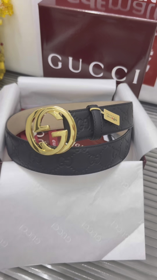 Ezyycart Bags Guccin Luxury Belt --108325