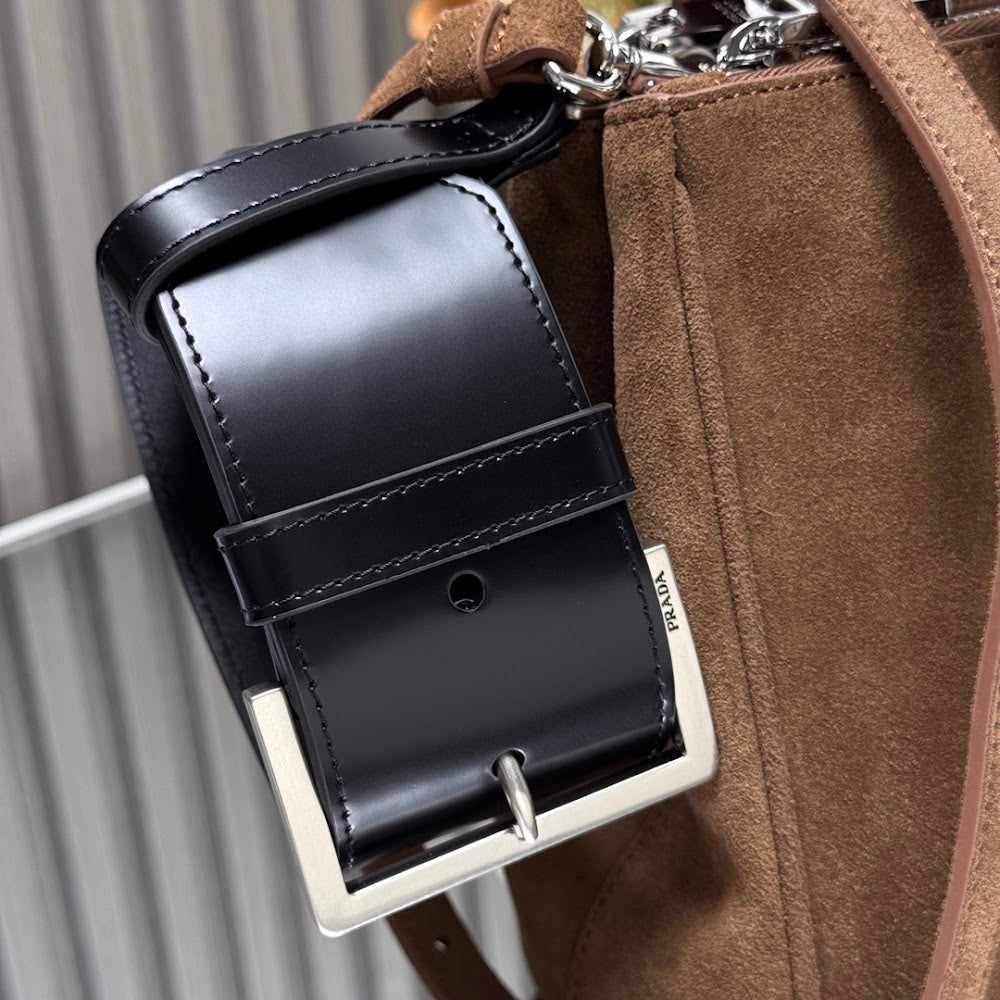Ezyycart Bags Pradn Luxury Bag --102514