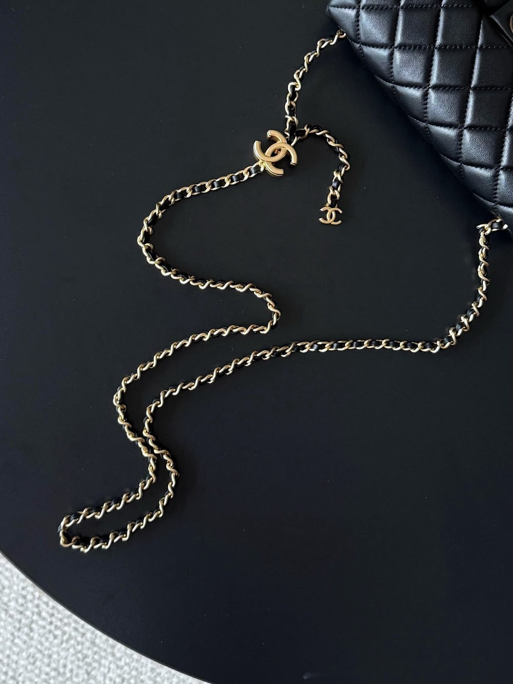 Anum Bags CHn Luxury Bag --112961