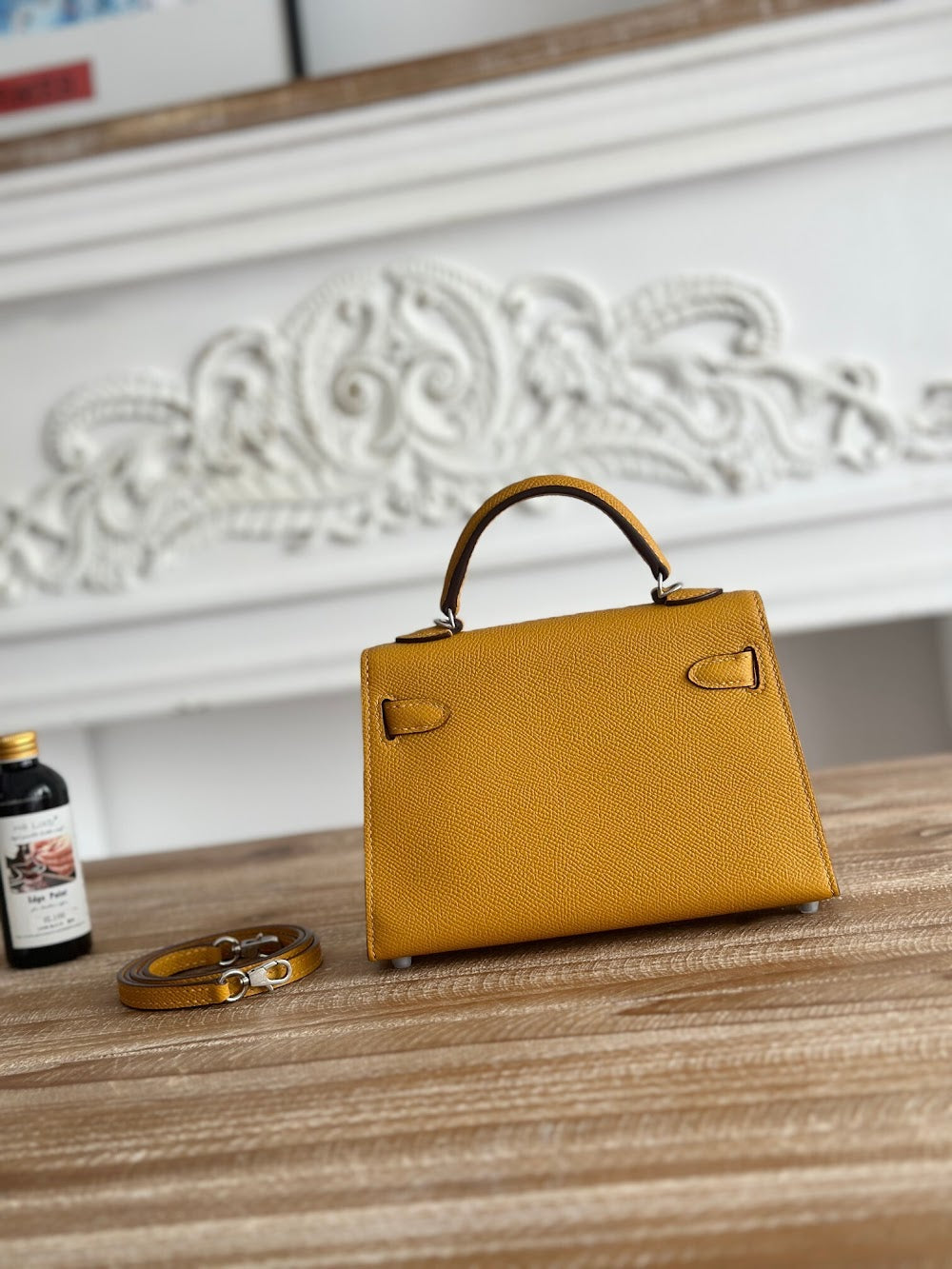 Anum Bags Hermesn Luxury Bag --117705