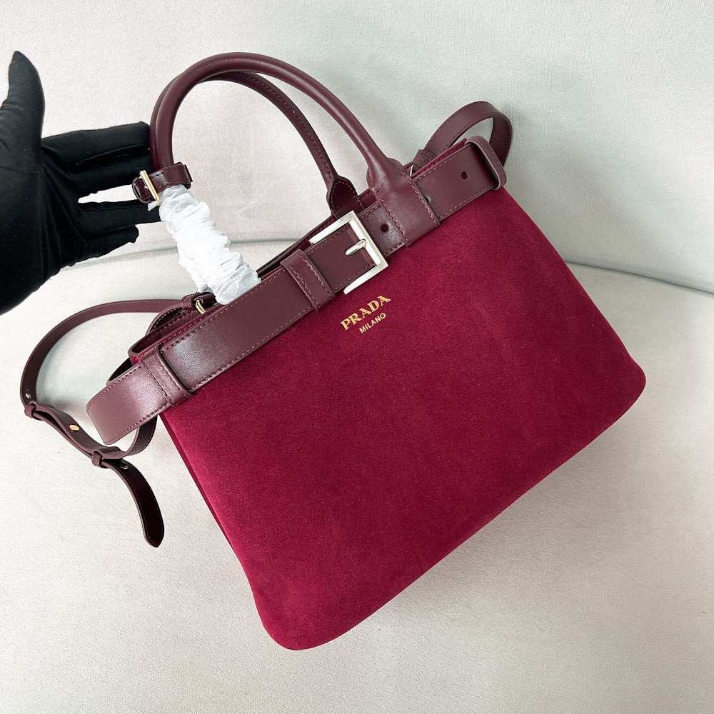 Ezyycart Bags Pradn Luxury Bag --101492