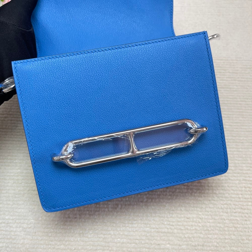 Anum Bags Hermesn Luxury Bag --118257