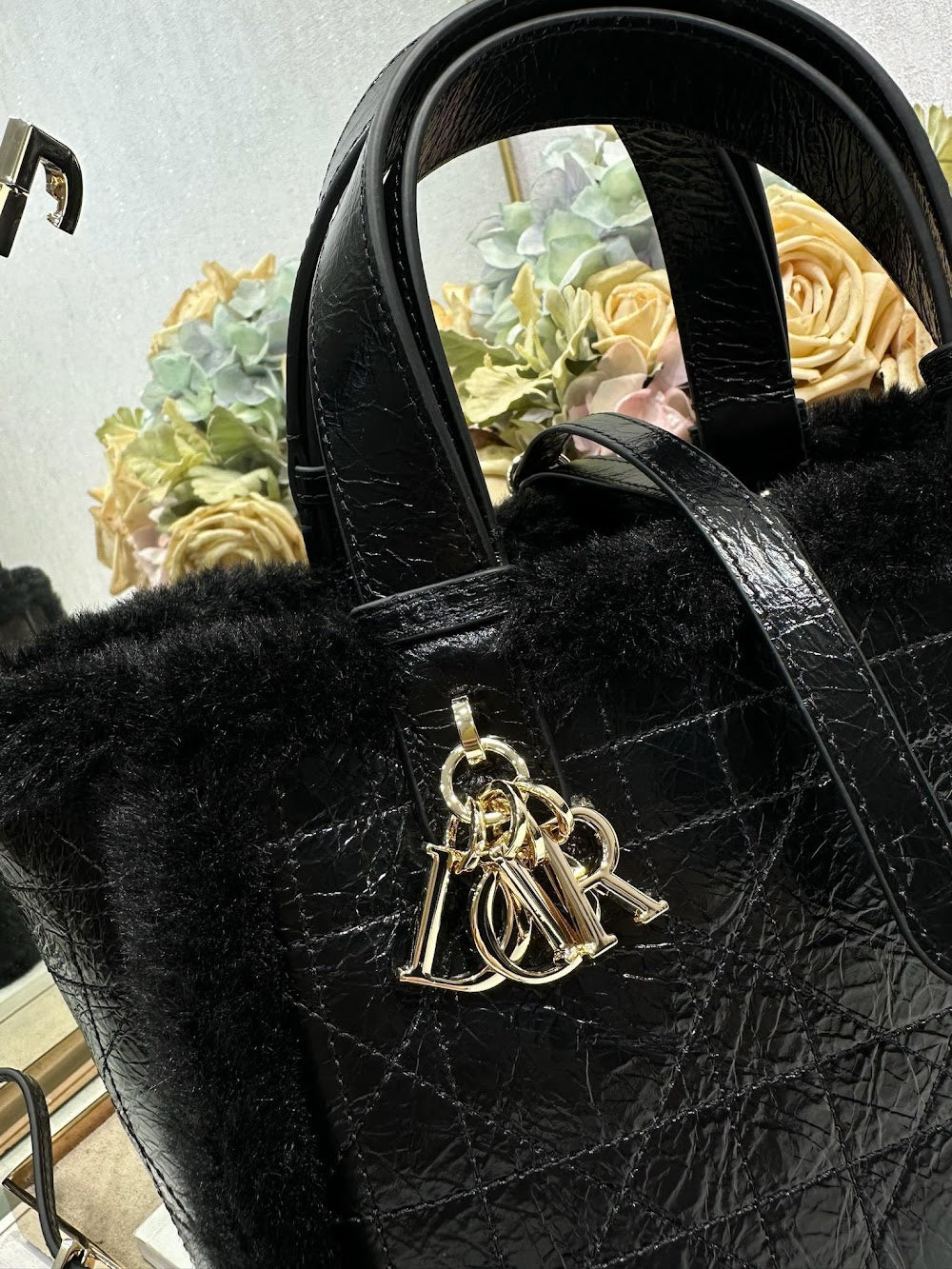 Ezyycart Bags Diorn Luxury Bag --116339
