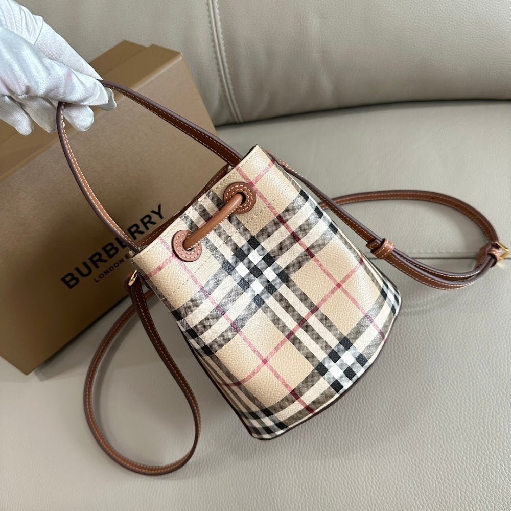 Ezyycart Bags Burberryn Luxury Bag --92066