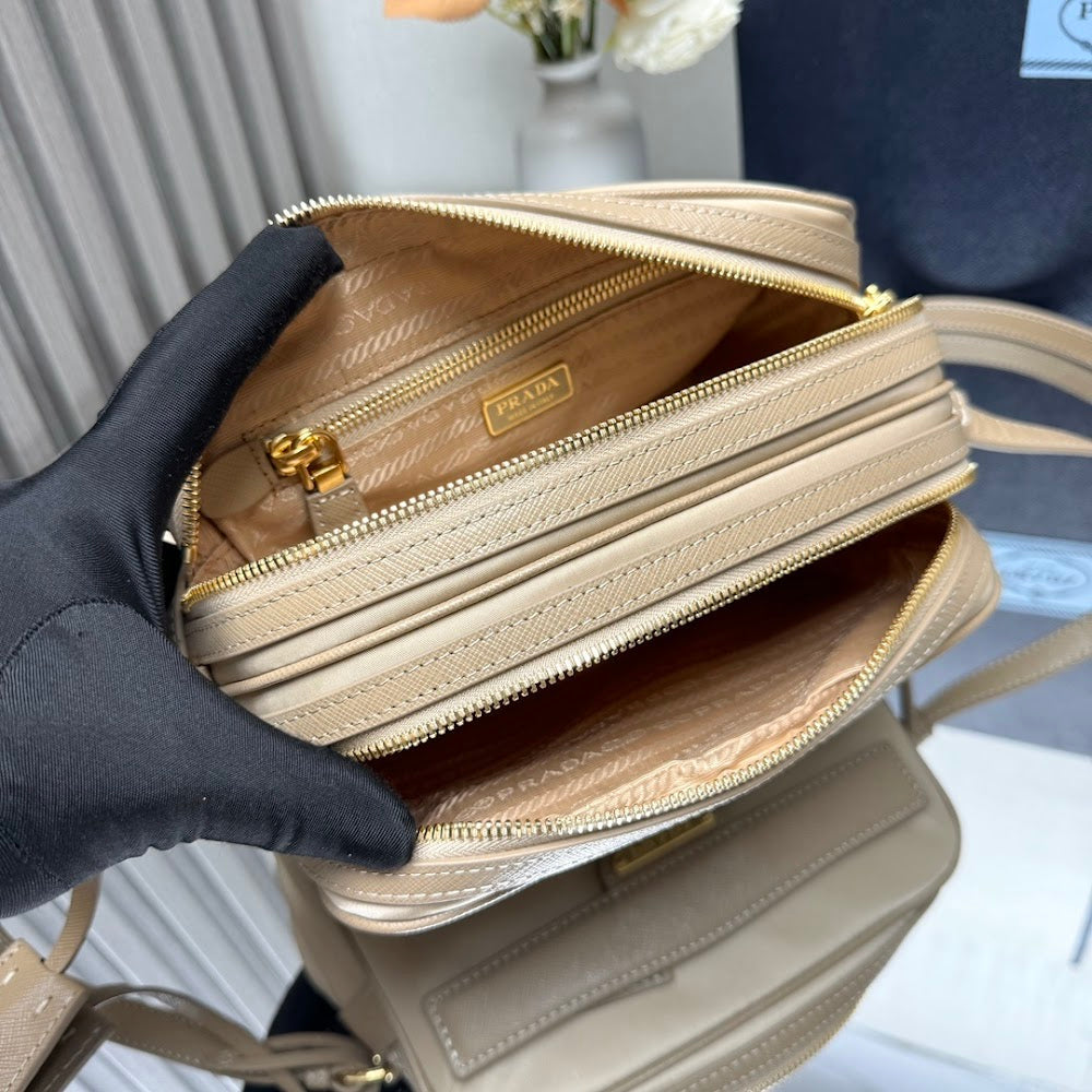 Ezyycart Bags Pradn Luxury Bag --102573
