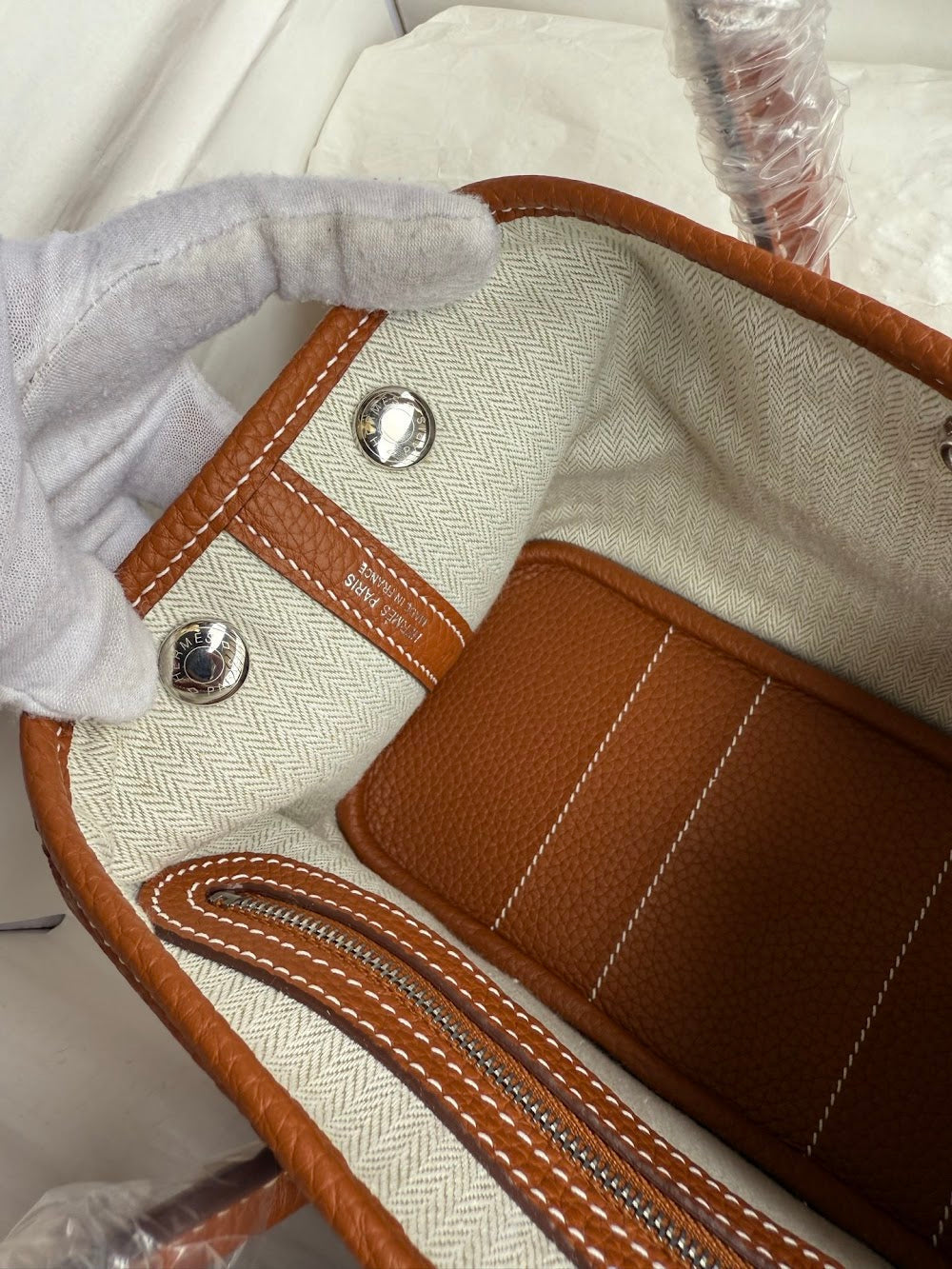 Anum Bags Hermesn Luxury Bag --118472